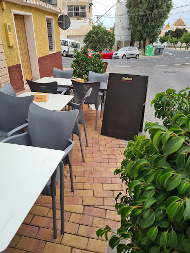 Bar Molina