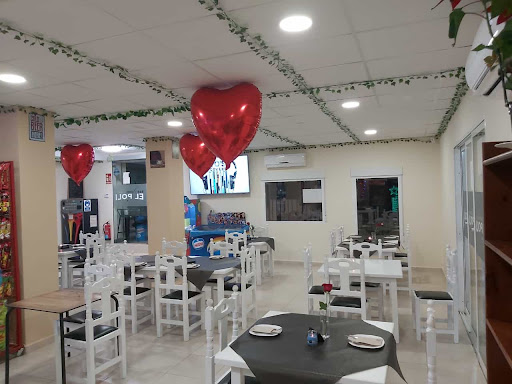 Bar cerveceria El Poli
