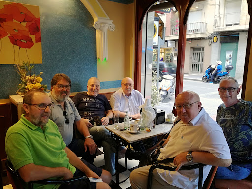 Cafeteria Miami - Callosa de Segura