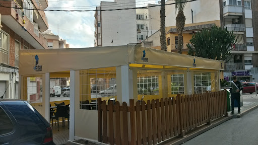 Coffee & Cocktails LA CASA