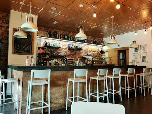Cafés