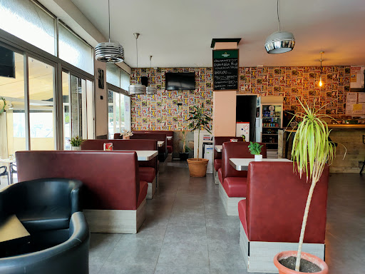 Coffee Bar CLASSIC by Ana
