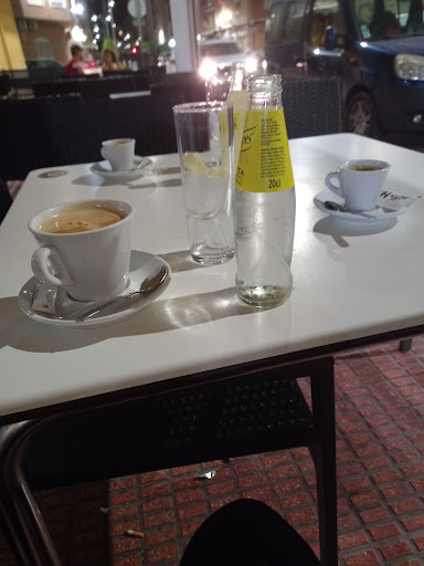 Cafetería Ibiza Callosa de Segura