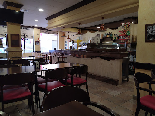 Café Plaça