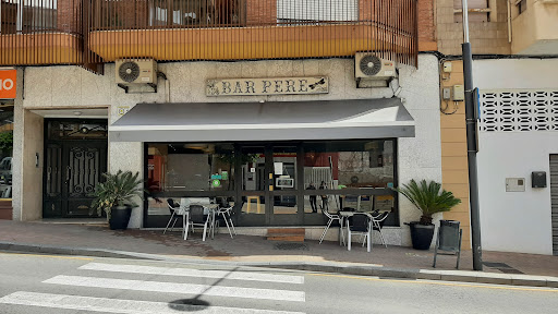 BAR PERE