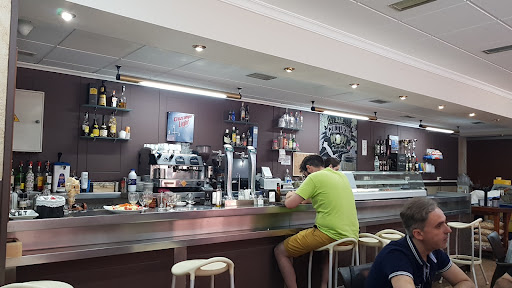 Bar Restaurante Cultural de Cañada