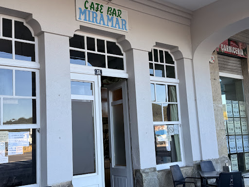 Café-Bar Miramar
