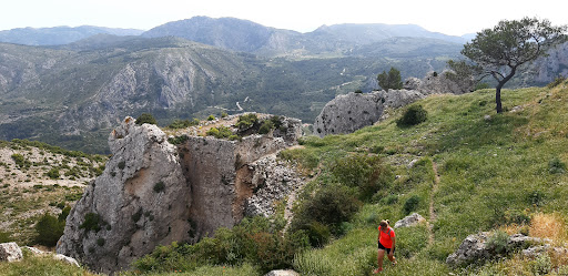 Castell de Castells