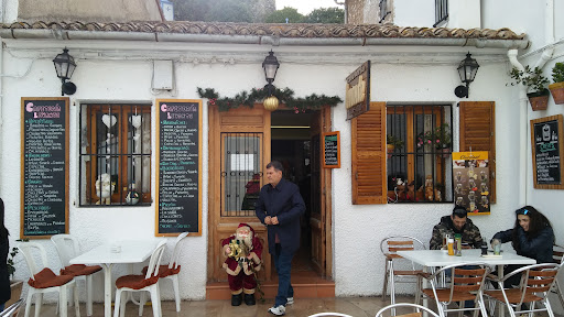 Cafetería Levante