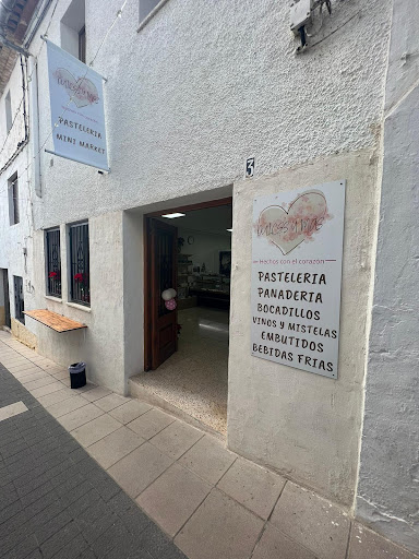 Panadería Del Valle