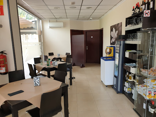 BAR EL JARDIN