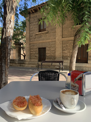 Cafetería Bruno