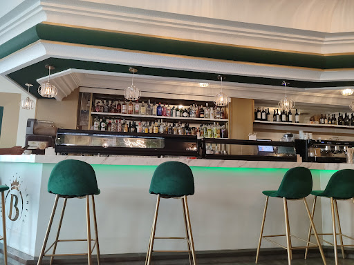 Cafetería Berfil