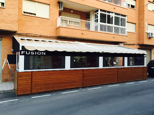 Fusión Café