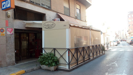 Studío Café
