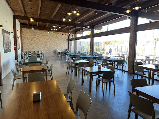 Restaurante Yo Yo