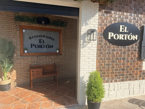 RESTAURANTE EL PORTÓN