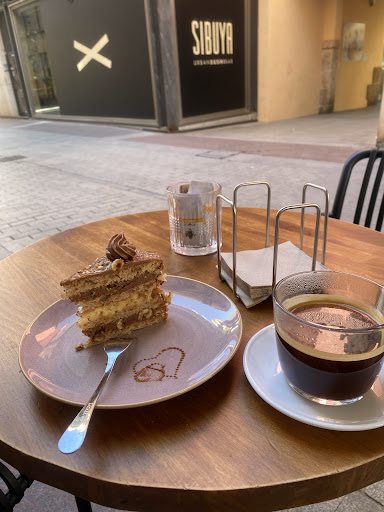 Café Bro | Specialty Coffee | Pastelería | Cafetería | Bollería