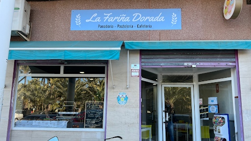 La Fariña Dorada