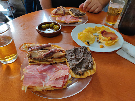 CAFETERIA - LA TORRETA