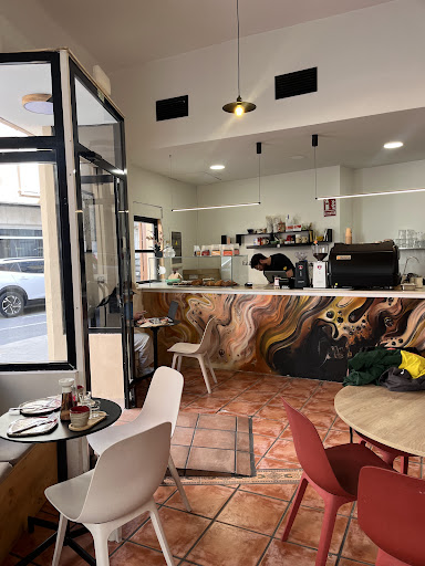 Kaffekos specialty coffee