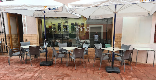 Café Reina