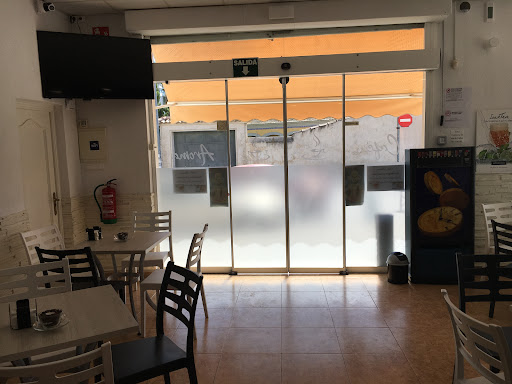 Café Aroma