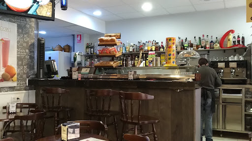 Restaurante Vambú