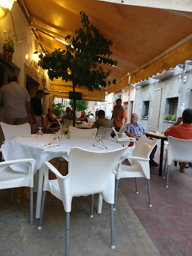 Meson el Moreno