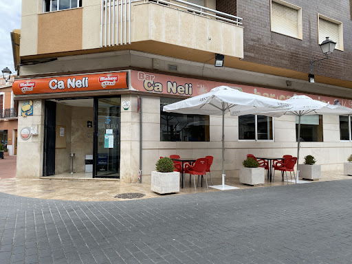 Ca Neli