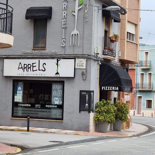 Arrels Racó Gastronómic
