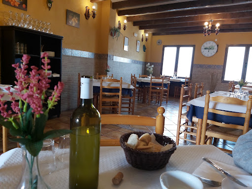 Restaurante Arraval