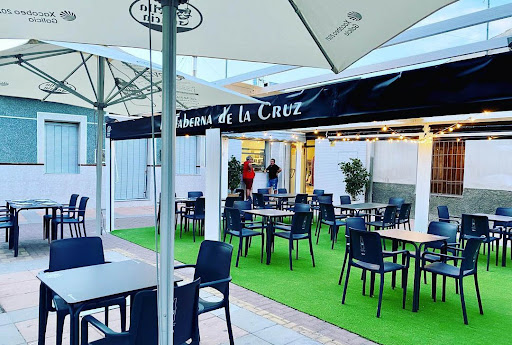 La Taberna De La Cruz