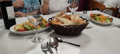 Bar Carmencita