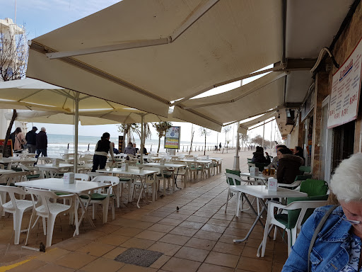 Café Velacho
