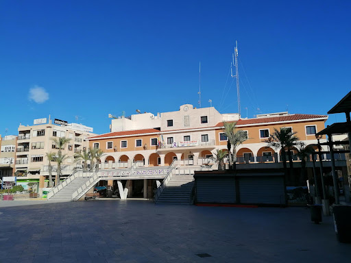 Café Central