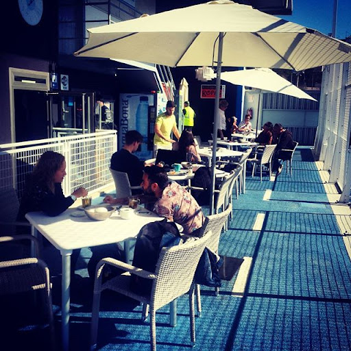 Cafetería On Guardamar