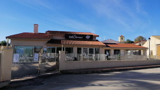 Tipsy Terrace