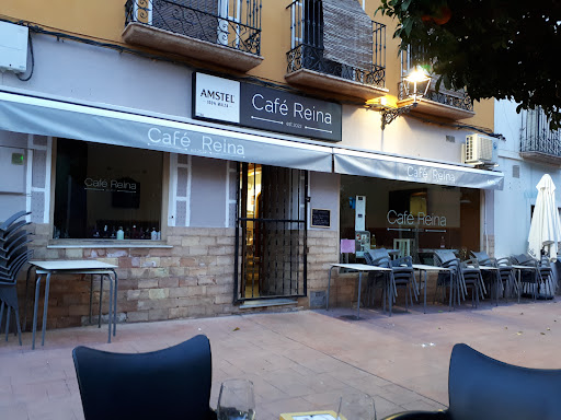 Café Reina