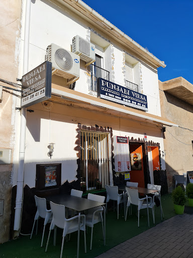 Punjabi Virsa II Indian Restaurant & Take away
