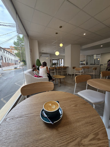 Altura Café