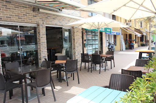 Safranera Cafeteria
