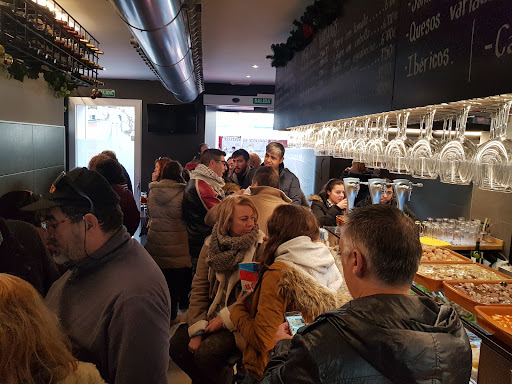 Cervecería VicMo
