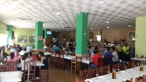 Restaurante el Museo