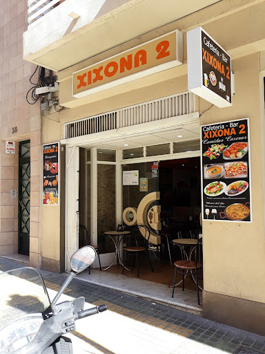 Xixona 2