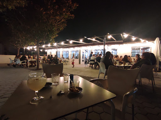 Bar la piscina Lorcha