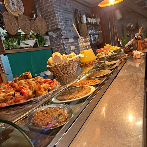 Cafetería Olé
