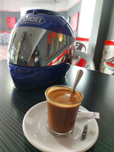 Cafeteria Lozano