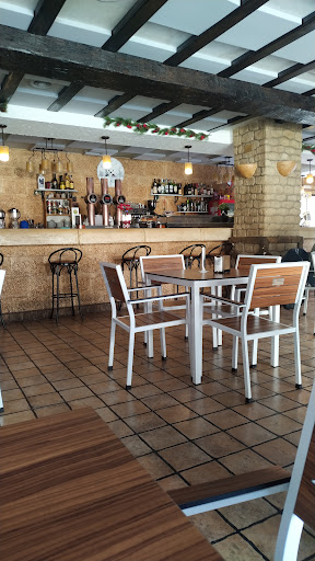 Quinqué Café
