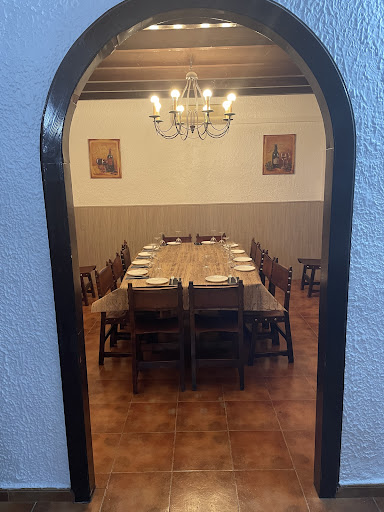 Tapería Bocateria C.D.Monovar (restaurante)